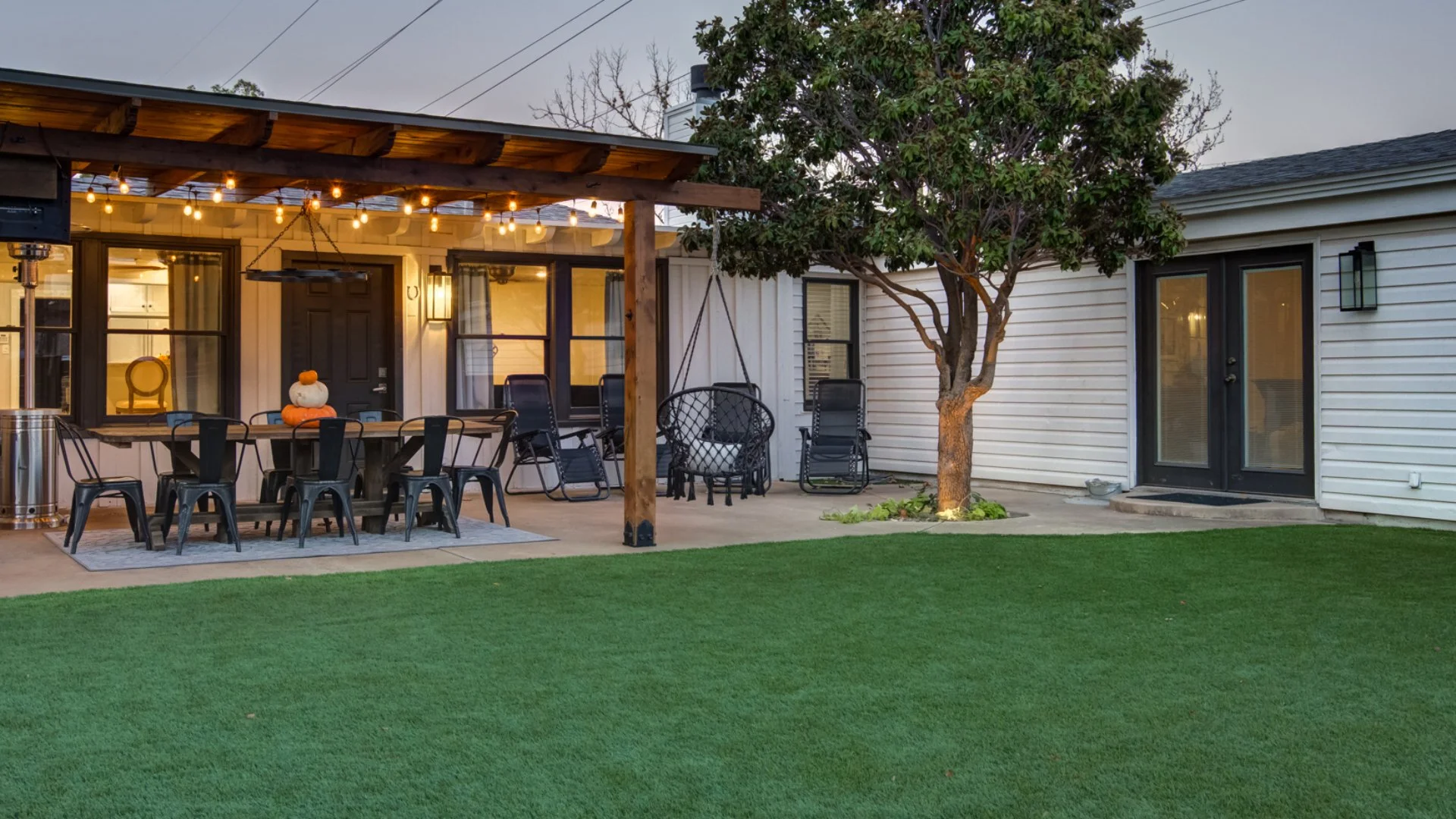 Factors to Consider When Choosing an Artificial Turf for Your Property