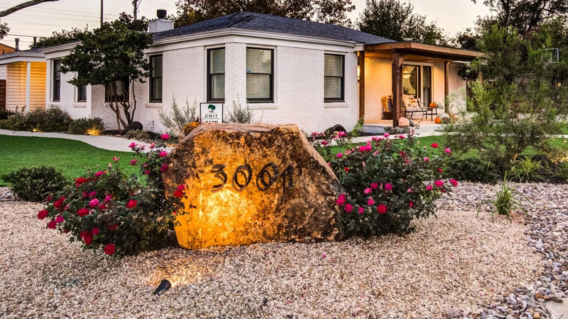 How Can You Make Your Landscape More Low Maintenance?
