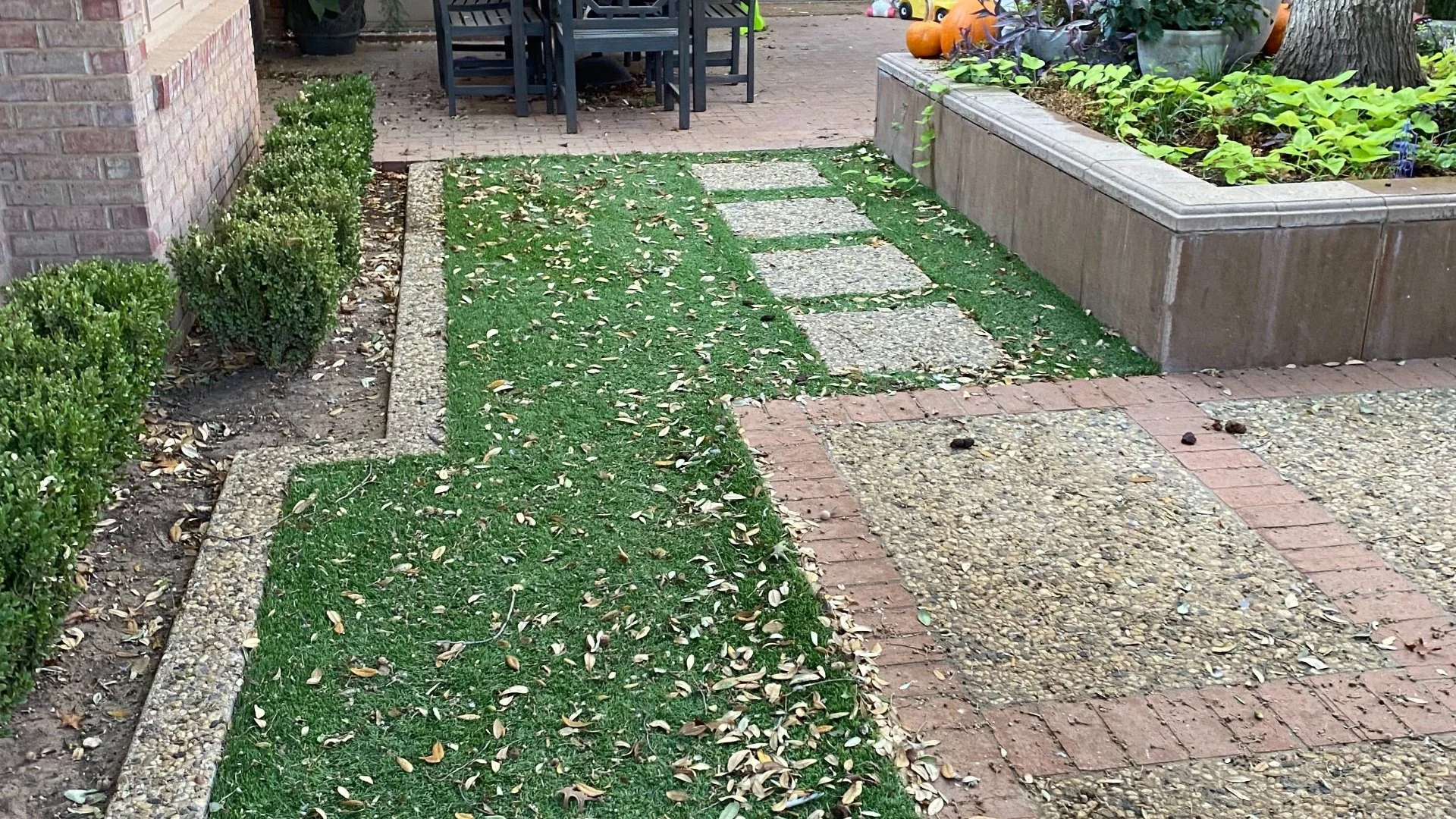 What’s the Best Way to Deal With the Leaves on Your Lawn?