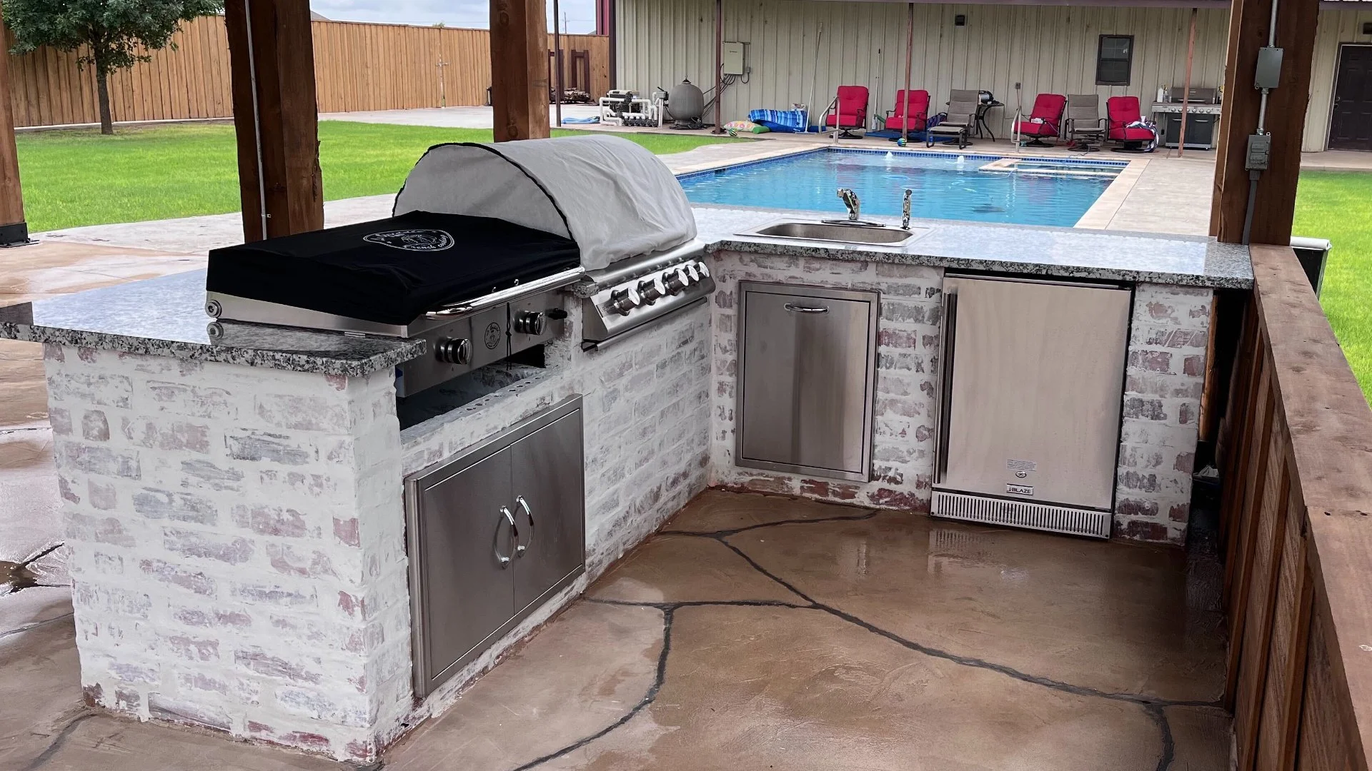 Do Outdoor Kitchens Boost Property Value?
