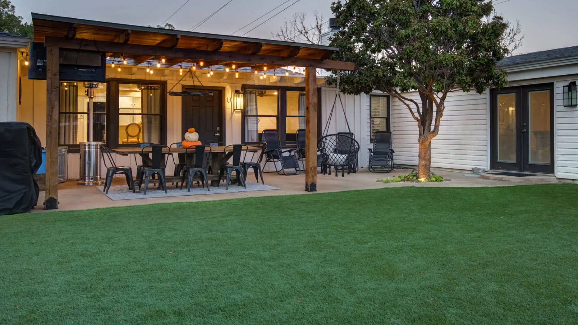 Is Artificial Turf a Good Investment?