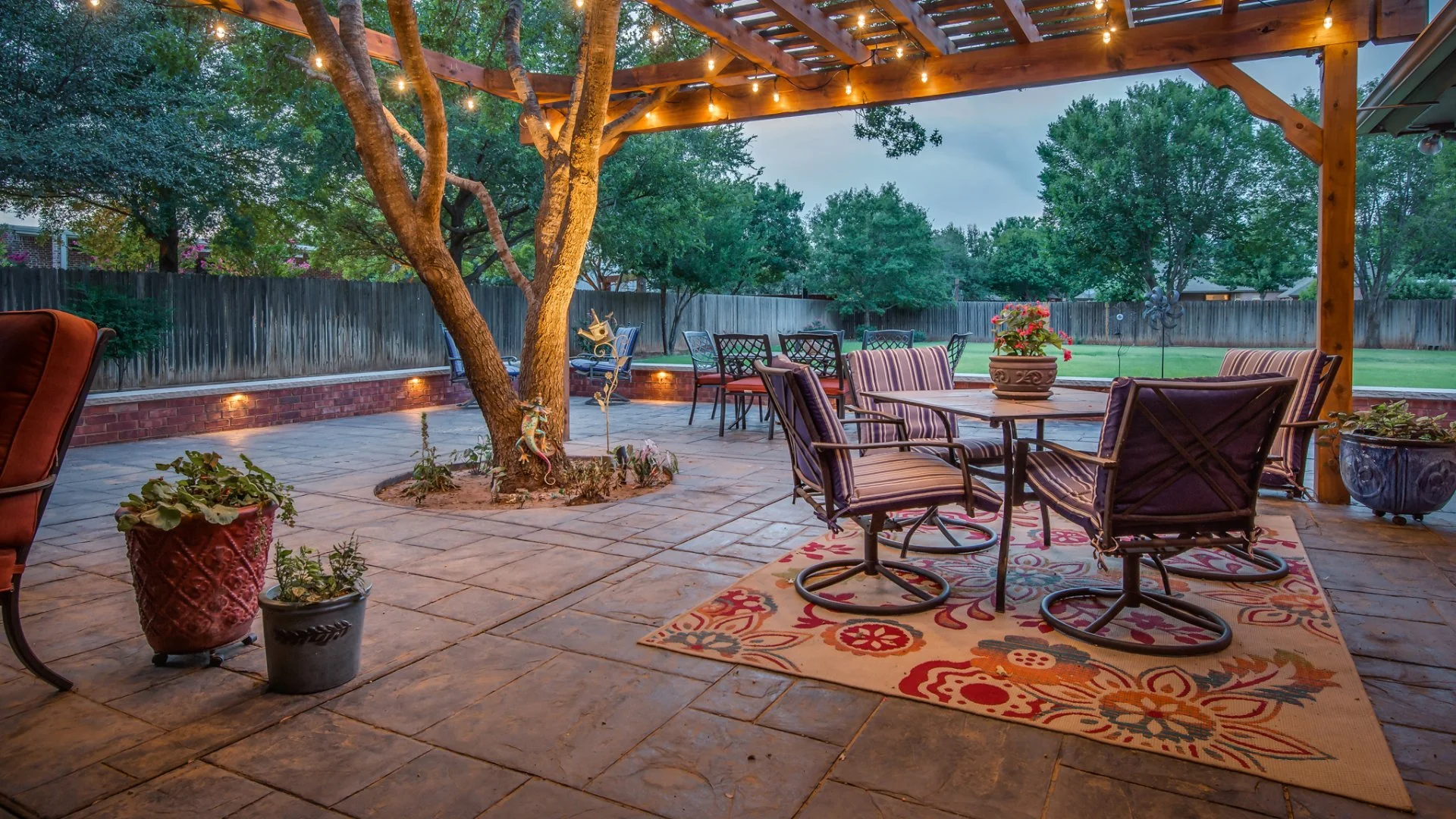 Patio Installation Timeline: How Long Should You Expect?