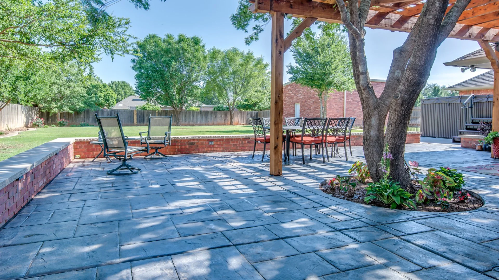 How Much Value Will a Patio Bring to Your Property?