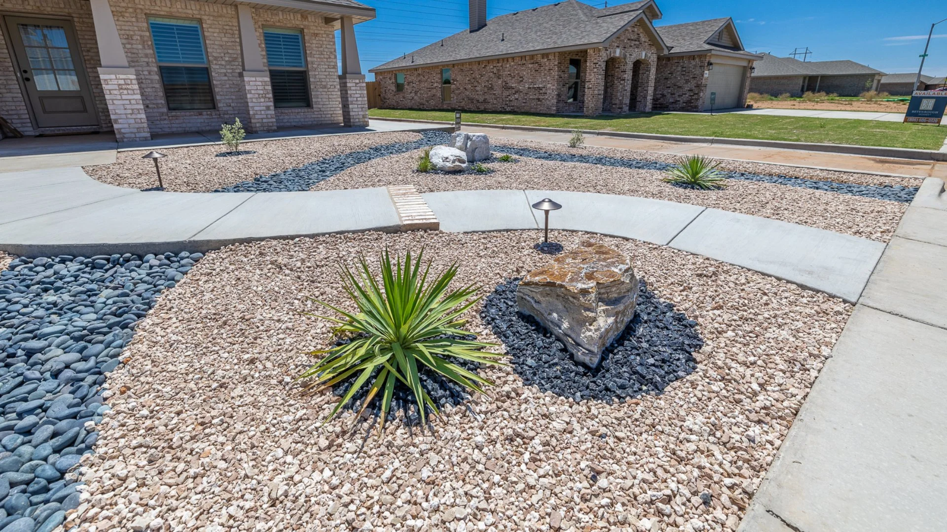Will Landscape Rocks Last for a Long Time?