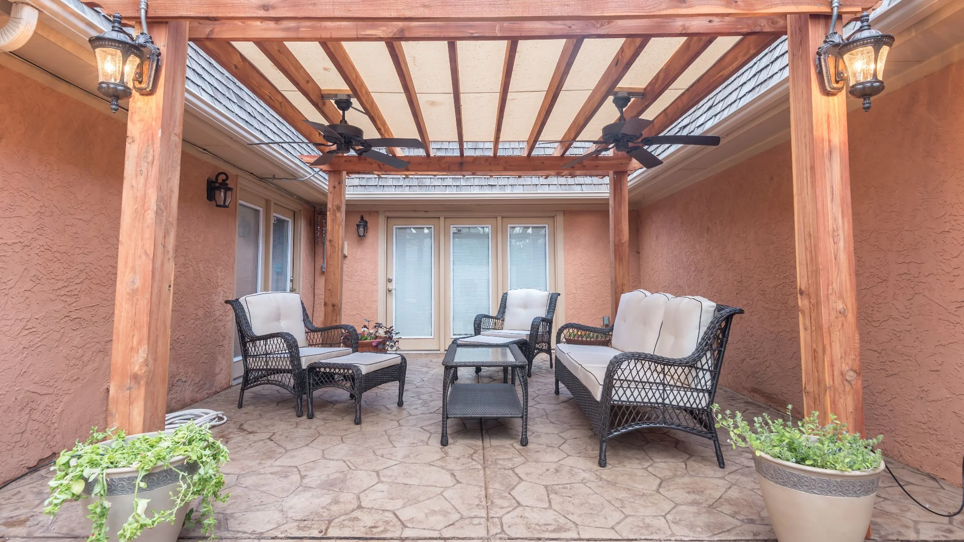What’s the Average Cost of a Patio Installation?